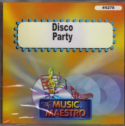 Disco Party