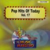 Pop Hits of Today - Volume 17