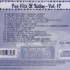 Pop Hits of Today - Volume 17
