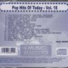 Pop Hits of Today - Volume 18