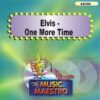 Elvis - One More Time