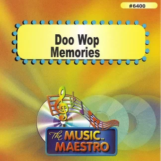 Doo Wop Memories