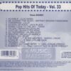 Pop Hits of Today - Volume 33