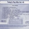 Today’s Pop Hits - Volume 40