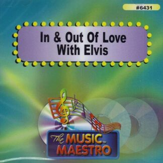 In and Out of Love with Elvis