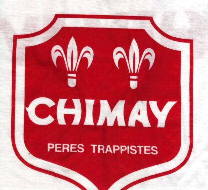 T-Shirt Chimay moyen