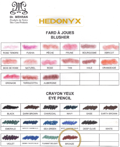 Crayons pour les yeux – Image 18