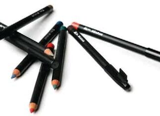 Crayons maquillage