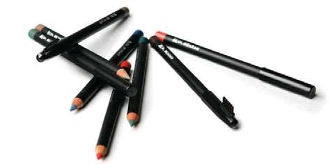 Crayons maquillage