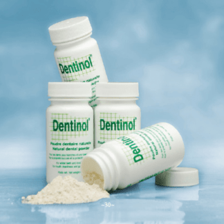 Dentinol® poudre dentaire