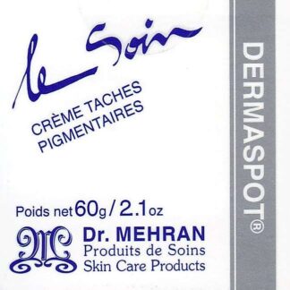 Dermaspot ® - Crème taches pigmentaires