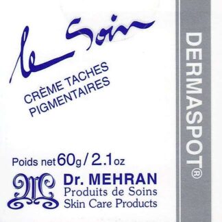 Dermaspot® crème taches pigmentaires