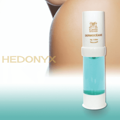 Dermocéane® Gel hydratant