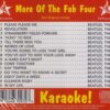 Showcase - More of the Fab Four