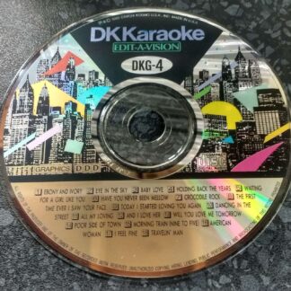 DKG Volume 4