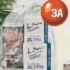 L’ensemble 3A avec Triple Régime 3R®