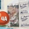 L’ensemble 4A avec Formule 3512