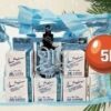 L’ensemble 5B peau mature deluxe
