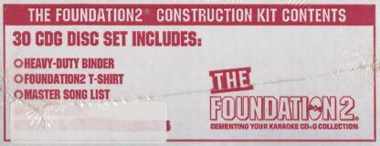 Sound Choice FOUNDATION2 - The Foundation 2