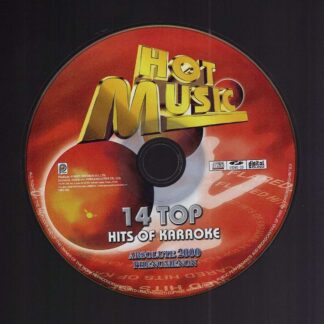 Hot Music - Volume 3