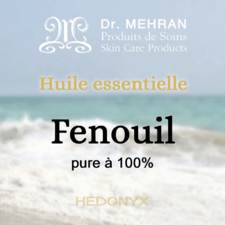 Huile essentielle de fenouil