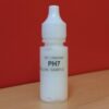 Échantillon PH7 lait nettoyant