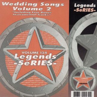 Wedding Songs - Volume 2