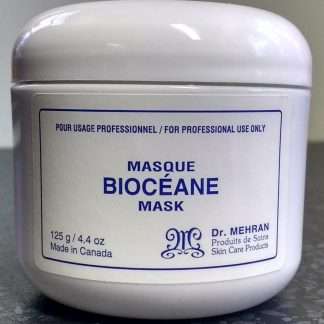 Masque Biocéane® peau déshydratée *Pro