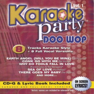 Doo Wop - Volume 1