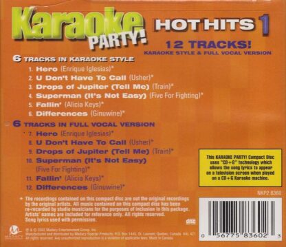 Hot Hits 1