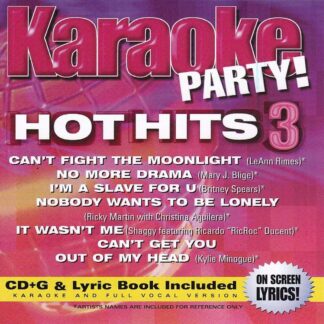 Hot Hits 3