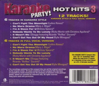 Hot Hits 3