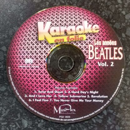 The Beatles - Volume 2