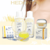 PH7 - Lait nettoyant pour peau normale ou sèche