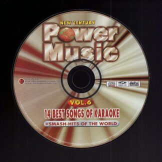 Power Music Volume 6