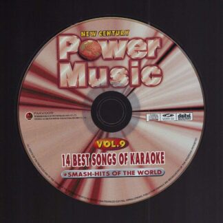 Power Music Volume 9