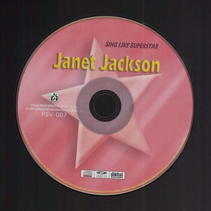 Janet Jackson