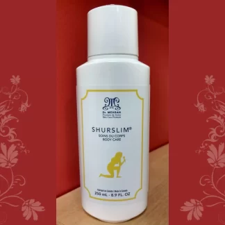 Crème Shurslim® contrôle de la silhouette