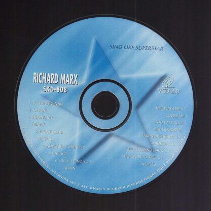 Richard Marx