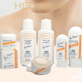 Stéralia® soin complet peau acnéique