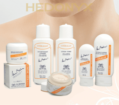 Stéralia® soin complet peau acnéique