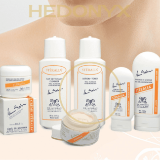 Lotion Stéralia® peau acnéique