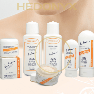 Stéralia® Lotion pour peau acnéique