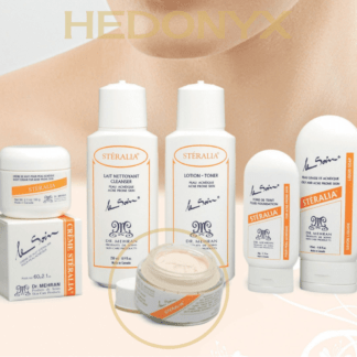 Masque Stéralia® peau acnéique