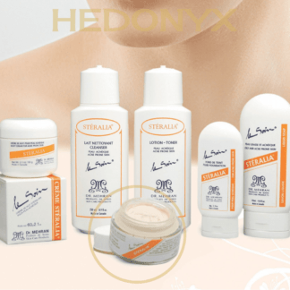 Stéralia® Masque pour peau acnéique
