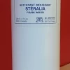Nettoyant moussant Stéralia® peau acnéique *Pro