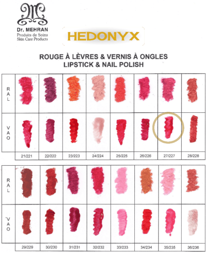 Vernis à ongles – Image 19