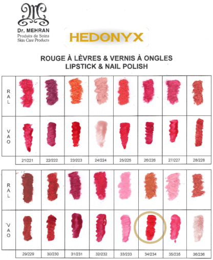 Vernis à ongles – Image 31