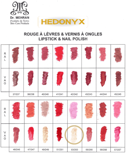 Vernis à ongles – Image 47