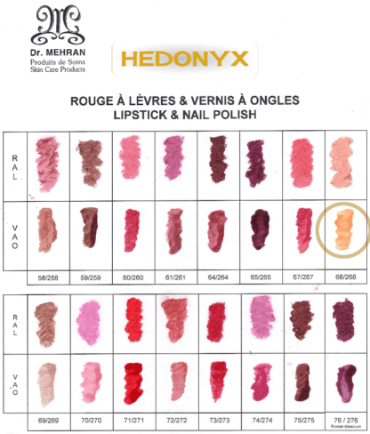 Vernis à ongles – Image 6